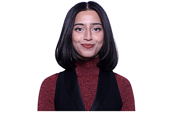 Maliha Zaman, DDS - THE SMILIST DENTAL BUFFALO - Buffalo, NY Dentists