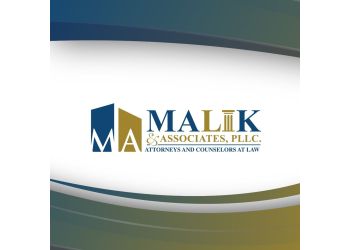  Malik & Associates, PLLC 