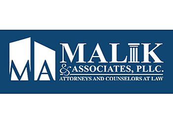 Malik & Associates, PLLC  Carrollton Divorce Lawyers