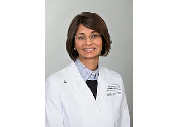 Malika Tuli, MD - MID-SOUTH DERMATOLOGY Memphis Dermatologists