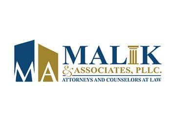 Malik and Associates, PLLC Irving Divorce Lawyers