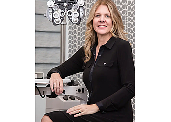 Cincinnati Pediatric Optometrists Malinda Pence, OD - MADEIRA OPTICAL