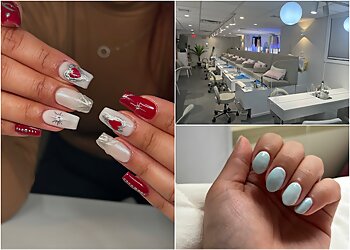 Lowell Nail Salons Malis Nails Boutique