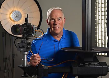 Raleigh Commercial Photographers Mallin Photography of NC, Inc.