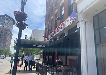 Mallorca - Cleveland, OH Seafood Restaurants - Restaurant Exterior Image