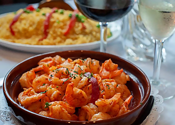 Mallorca Mallorca - Cleveland, OH Seafood Restaurants - Dish Image