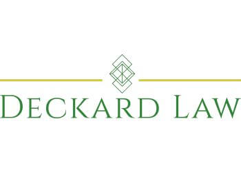 Evansville Immigration Lawyers Mallory Deckard - DECKARD LAW FIRM LLC
