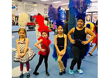 North Las Vegas Dance Schools Mallory Janine Dance