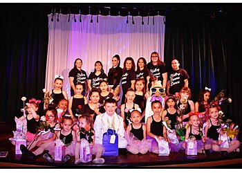 North Las Vegas Dance Schools Mallory Janine Dance