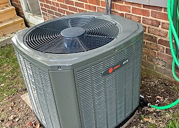 Chattanooga Hvac Services Malone Heat & Air