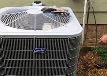 Chattanooga Hvac Services Malone Heat & Air