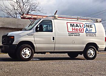 Malone Heat & Air Chattanooga Hvac Services image 1