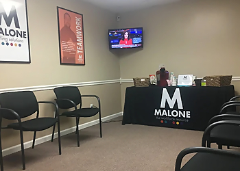 Charleston Staffing Agencies Malone Workforce Solutions