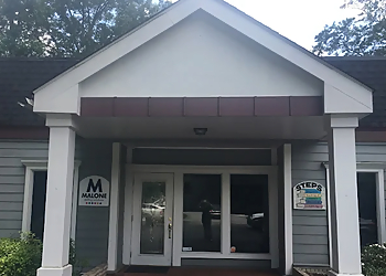 Malone Workforce Solutions Charleston Staffing Agencies image 1