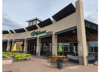 Arvada Sports Bars Malone's Clubhouse Grill