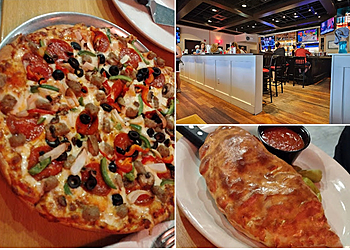 Arvada Sports Bars Malone's Clubhouse Grill