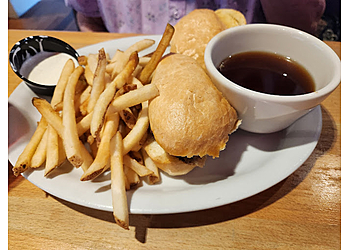 Arvada Sports Bars Malone's Clubhouse Grill