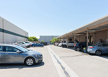 Salinas Auto Body Shops Malone's Collision Repair