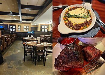 Lexington Steak Houses Malone’s Hamburg