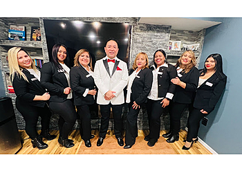 Malqui Tax Experts Malqui Tax Experts - Paterson, NJ Tax Services - Professional Team Image