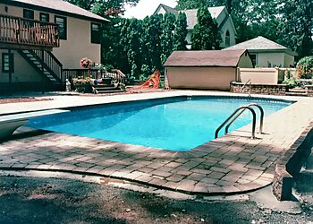 Jersey City Pool Services Maltese Pool and Spa