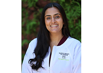 Akron Cosmetic Dentists Malvika Malik, DDS - MARINO DENTAL ON DARROW