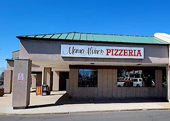 Aurora Pizza Places Mama Alvino's Pizzeria