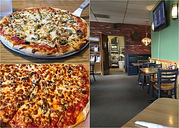 Aurora Pizza Places Mama Alvino's Pizzeria