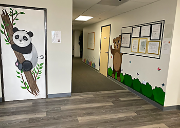 Aurora Day Cares Mama Bear Children's Center