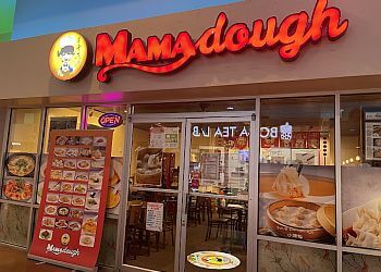 Kent Chinese Restaurants Mama Dough