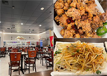 Kent Chinese Restaurants Mama Dough