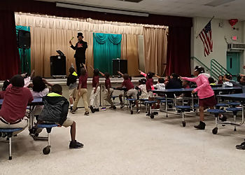 Miami Entertainment Companies MamaMia Magic