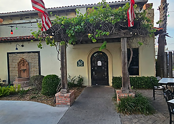 McAllen Pizza Places Mama Mia Pizzeria