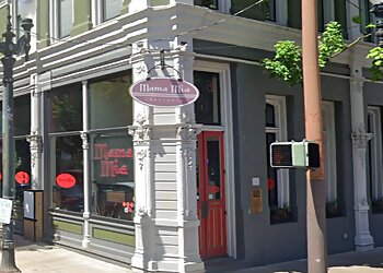 Portland Italian Restaurants Mama Mia Trattoria