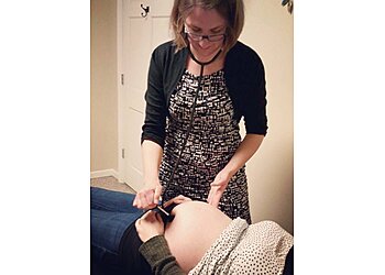 Milwaukee Midwives Mama Moon Midwifery