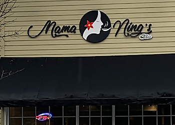 Mama Ning's Thai - Athens, GA Thai Restaurants