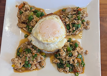 Mama Ning's Thai - Athens, GA Thai Restaurants