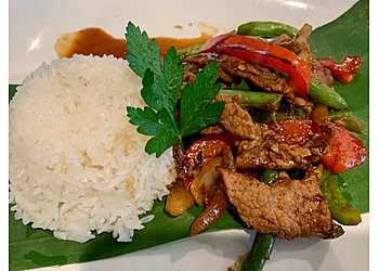 Mama Ning's Thai Mama Ning's Thai - Athens, GA Thai Restaurants