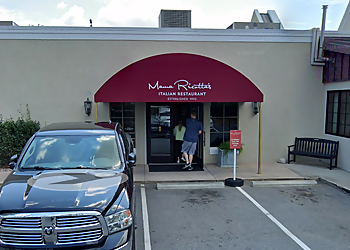 Charlotte Italian Restaurants Mama Ricotta's