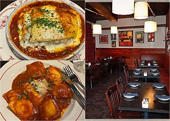 Charlotte Italian Restaurants Mama Ricotta's