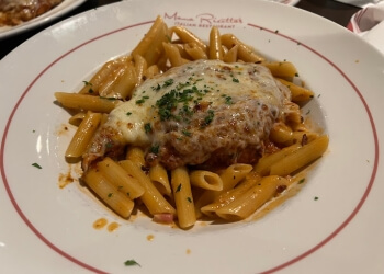 Mama Ricotta's Charlotte Italian Restaurants