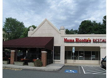 3 Best Italian Restaurants In Charlotte Nc Threebestrated Mama Ricotta S Restaurant