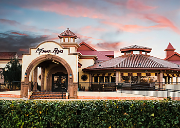 Oklahoma City Mexican Restaurants Mama Roja Méxican Kitchen