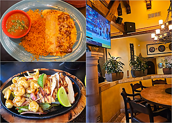 Oklahoma City Mexican Restaurants Mama Roja Méxican Kitchen