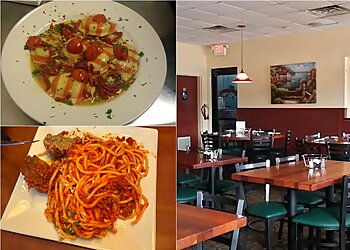 Hampton Italian Restaurants Mama Rosa's Italian Family Restaurant
