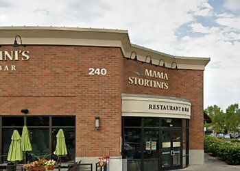 Kent Italian Restaurants Mama Stortini's Restaurant & Bar