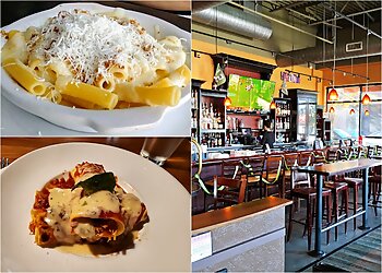 Kent Italian Restaurants Mama Stortini's Restaurant & Bar