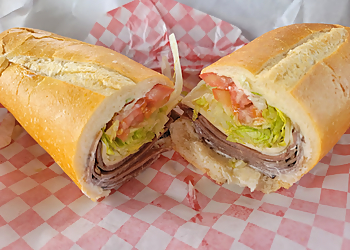 Mama T Parenti's Delicatessen Ontario Sandwich Shops image 1