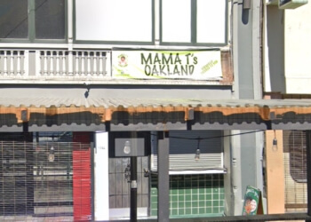 Oakland caterer Mama T's Oakland