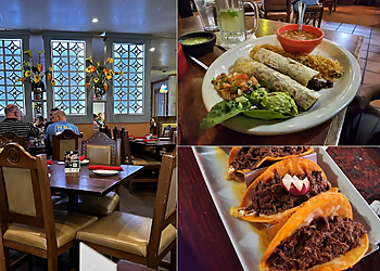 Pasadena Mexican Restaurants Mamarita's Mexican Restaurant & Cantina